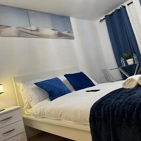 The Riverside Haven London