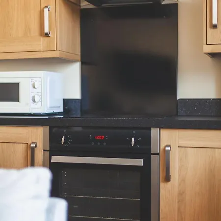Perfect 3 King Bed Flat Near Islington
