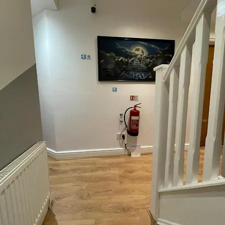 Accommodation Plus * London