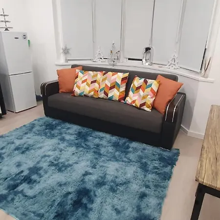Apartment A Tranquil Retreat In Golders London