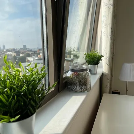 Apartment Amazing & Homely & Quiet 1 Bd *