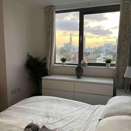 Amazing & Homely & Quiet 1 Bd London