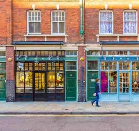 Amazing & Homely & Quiet 1 Bd * London