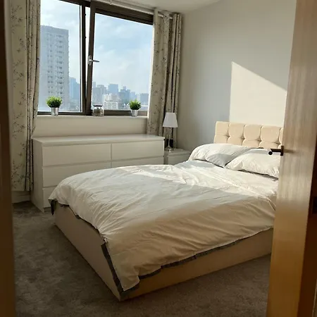 Apartment Amazing & Homely & Quiet 1 Bd *