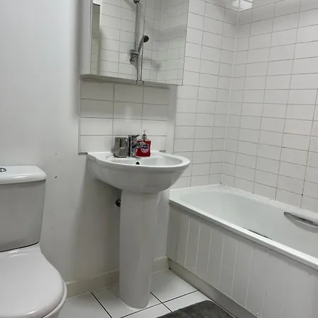 Amazing & Homely & Quiet 1 Bd London