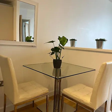 Amazing & Homely & Quiet 1 Bd Apartment London