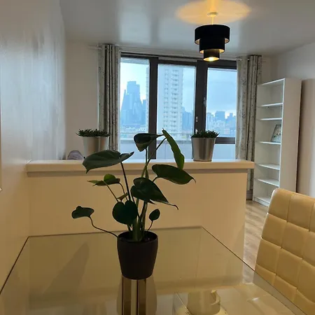 Amazing & Homely & Quiet 1 Bd Apartment