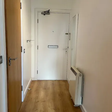 Amazing & Homely & Quiet 1 Bd London