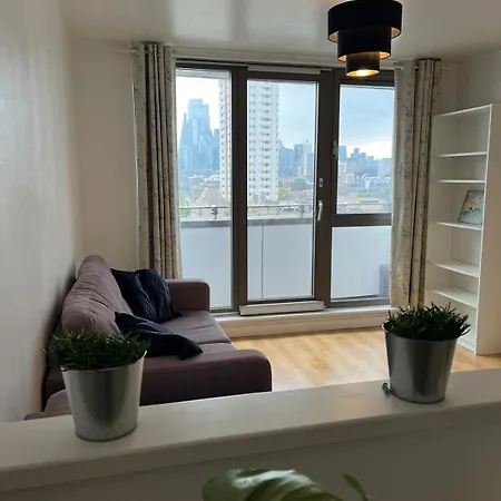 Amazing & Homely & Quiet 1 Bd