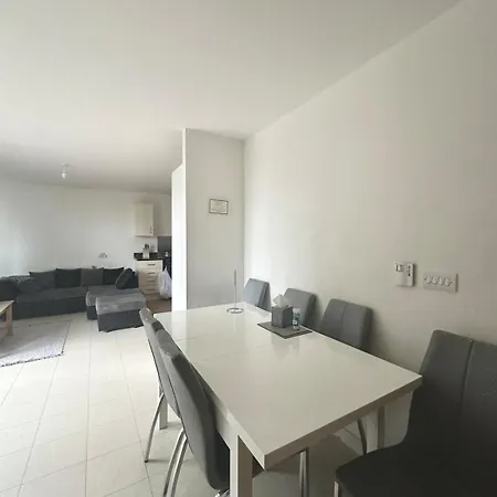 Double In Shared Apartment