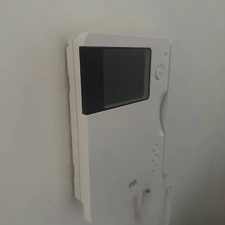 Double In Shared Apartment