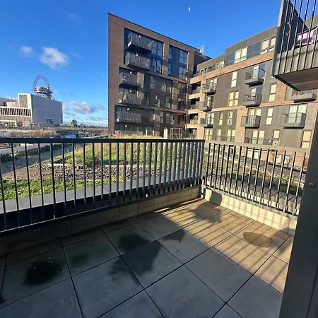 Apartment Double In Shared *
