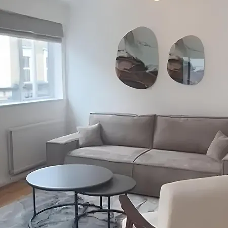 Chelsea Iconic Area Apartment
