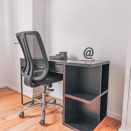 Apartment Chelsea Iconic Area
