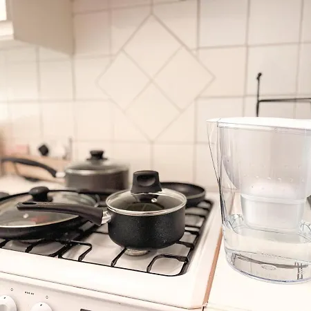 Apartment Chelsea Iconic Area London