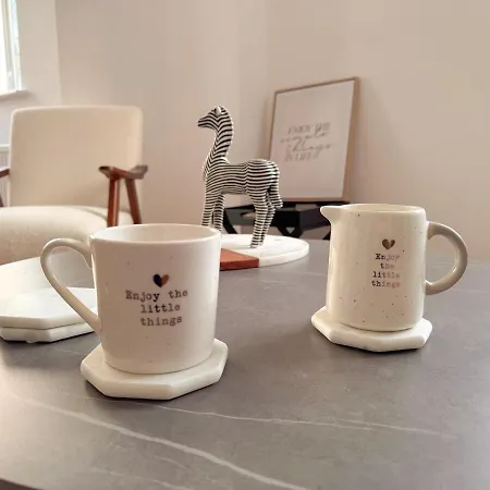 Chelsea Iconic Area Apartment