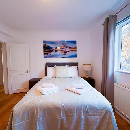 Apartment Chelsea Iconic Area *
