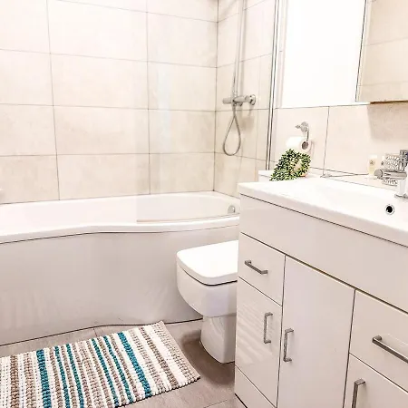 Apartment Chelsea Iconic Area London