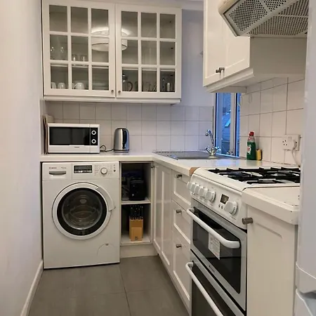 Apartment Chelsea Iconic Area