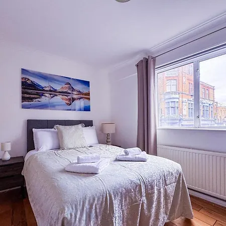 Apartment Chelsea Iconic Area London