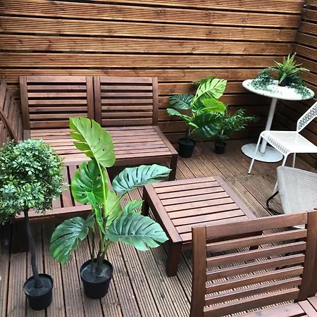 Euston Private Bedrooms 119a 1-4 London