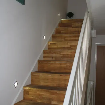 Homestay Euston Private Bedrooms 119a 1-4 *