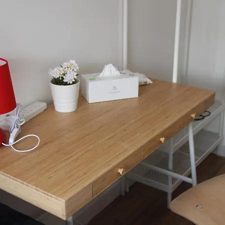 Euston Private Bedrooms 119a 1-4 * London