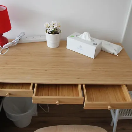 Homestay Euston Private Bedrooms 119a 1-4 *