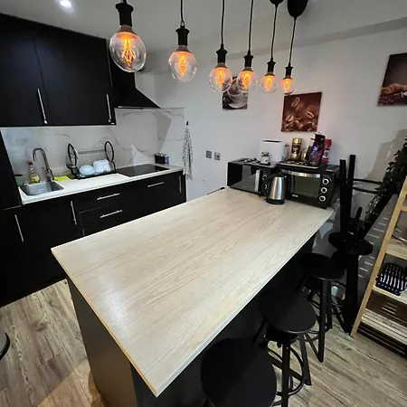 Euston Private Bedrooms 119a 1-4 *