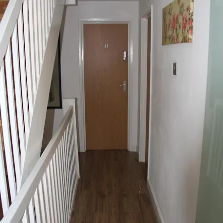 Euston Private Bedrooms 119a 1-4