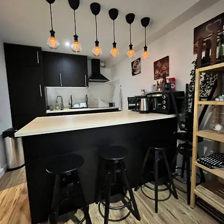 Euston Private Bedrooms 119a 1-4 Homestay London