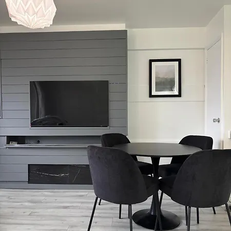Stylish And Cosy 1 Bed East