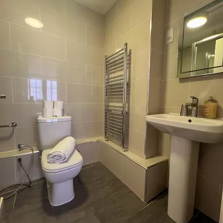 Apartment Elegant 2 Bedroom Mayfair Unmatched Luxury H7 London