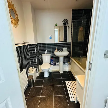 Luxury Near Apartment *