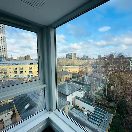 Luxury Near London