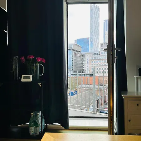 Apartment Luxury Near *