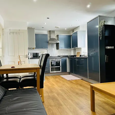 Apartment Luxury Near