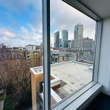 Luxury Near London