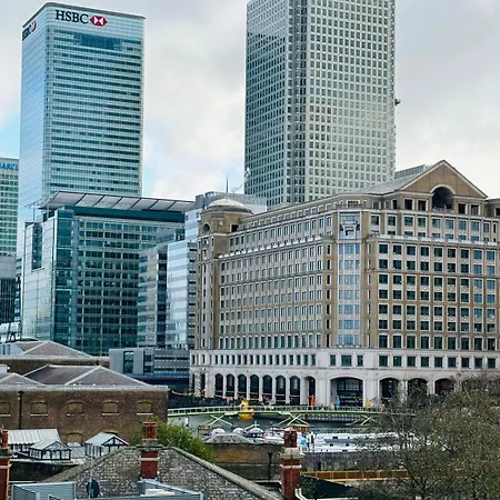 Apartment Luxury Near London
