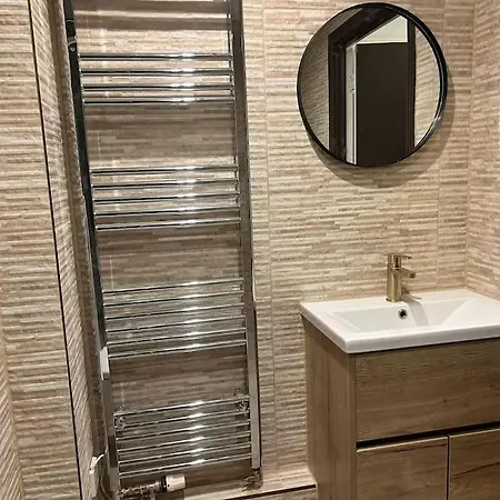 Deluxe In Royal Docks Apartment London