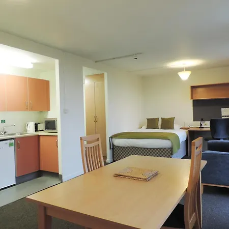 France House Apartment