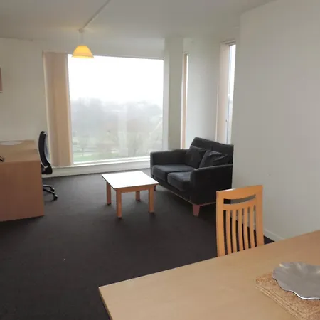 Apartment France House London