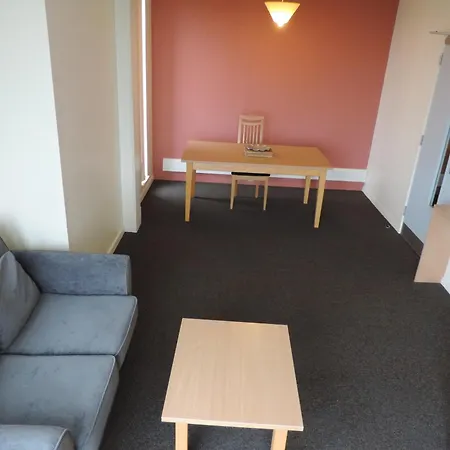 Apartment France House