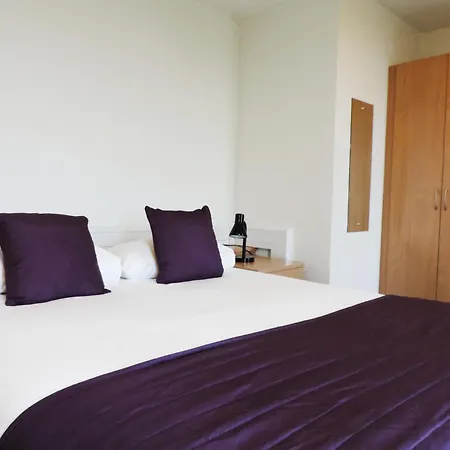 Apartment France House London