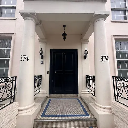 Chelsea 3* London