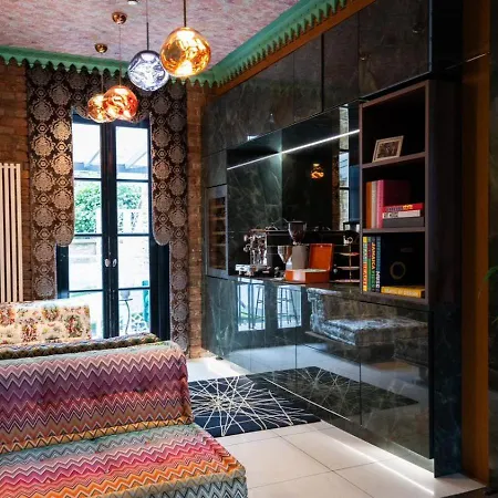 The Melville By Rokxy- Kings Cross Londýn