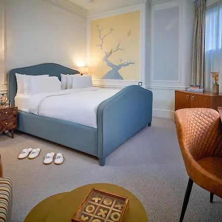 Hotel Sloane Square