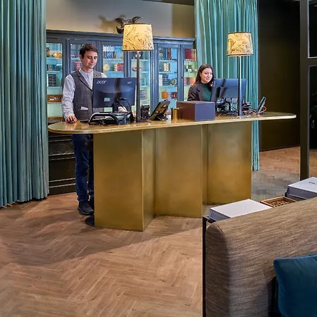 Hotel Sloane Square 4*