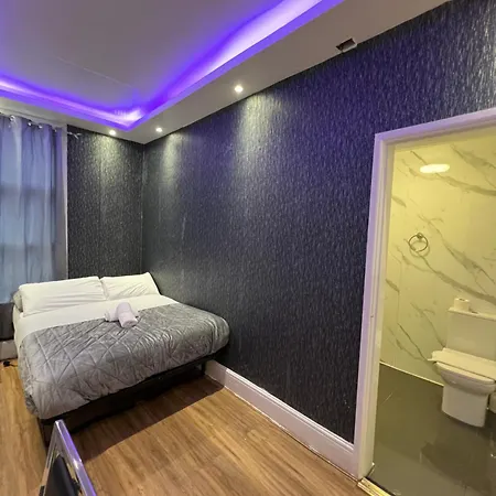 Abbey Bed & Breakfast London