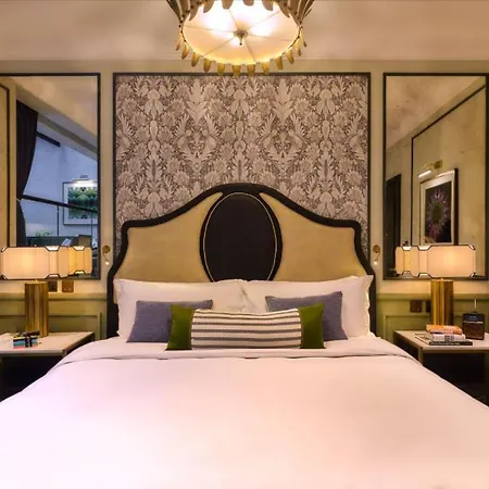 The Mayfair Townhouse - An Iconic Luxury Londra